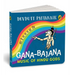 Gana-Bajana Colourful, Illustrated Board Books on Hindu Mythology Musical Instruments of Indian Gods and Goddesses for Kids Age 3+: Music of Hindu God