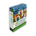 Judy Moody: The Mad Rad Collection: Books 7-9