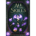 All the Skills: A Deck-Building Litrpg