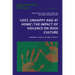 'Lost, Unhappy and at Home': The Impact of Violence on Irish Culture: Volume II: Socio-Cultural Aspects