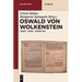 Oswald von Wolkenstein