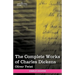 The Complete Works of Charles Dickens (in 30 Volumes, Illustrated): Oliver Twist