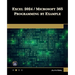 Excel 2024 / Microsoft 365 Programming by Example