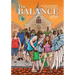 The Balance: A Channeled Manuscript