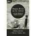 Drinking-Water and Ice Supplies and Their Relations to Health and Disease: Filtration in the 1900s