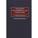 Civil Rights Policymaking in the United States: An Institutional Perspective