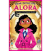Dear Detective Alora