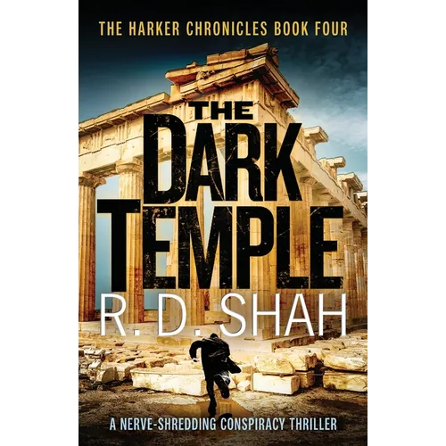 The Dark Temple