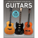 The Illustrated Catalog of Guitars: 250 Amazing Models from Acoustic to Electric