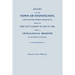 History of the Town of Stonington, County of New London, Connecticut, from its First Settlement in 1649 to 1900, with a Genealogical Register of Stoni