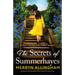The Secrets of Summerhayes: Absolutely heartbreaking WW2 historical saga fiction