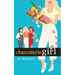 Charcuterie GIrl