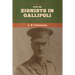 With the Zionists in Gallipoli