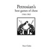 Petrosian's Best Games of Chess 1946-1963