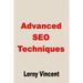 Advanced SEO Techniques
