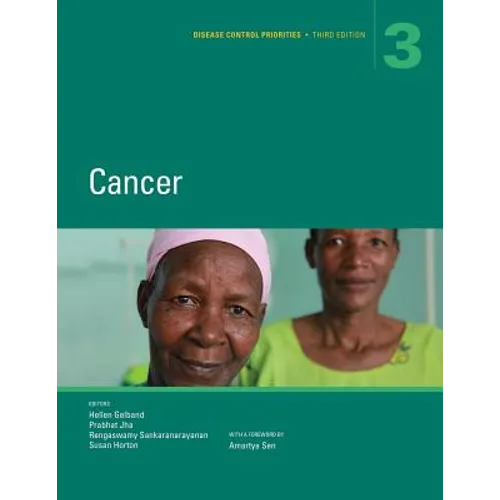 Disease Control Priorities, Third Edition (Volume 3)