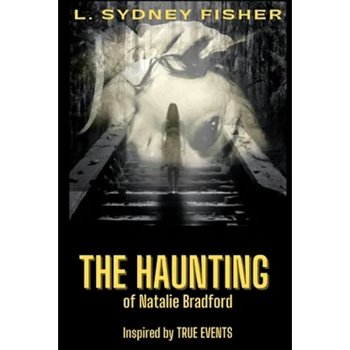 The Haunting of Natalie Bradford