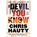 The Devil You Know: A Thriller
