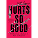 Hurts So Good: The Science and Culture of Pain on Purpose
