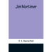 Jim Mortimer