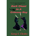 Dark Chant in a Crimson Key