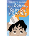 The Boy Who Painted the World