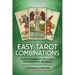 Easy Tarot Combinations: How to Connect the Cards for Insightful Readings