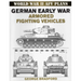 German Early War Armored Fighting Vehicles