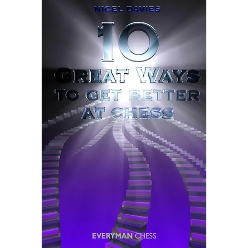 10 Great Ways to Get Better at Chess