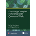 Exploring Complex Networks with Quantum Walks