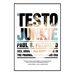 Testo Junkie: Sex, Drugs, and Biopolitics in the Pharmacopornographic Era