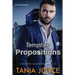 Tempting Propositions: Strictly Business: Book 1