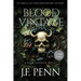 Blood Vintage Large Print: A Folk Horror Novel