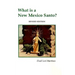 What is a New Mexico Santo