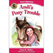 Andi's Pony Trouble