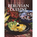 Secrets of Peruvian Cuisine