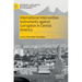International Intervention Instruments Against Corruption in Central America