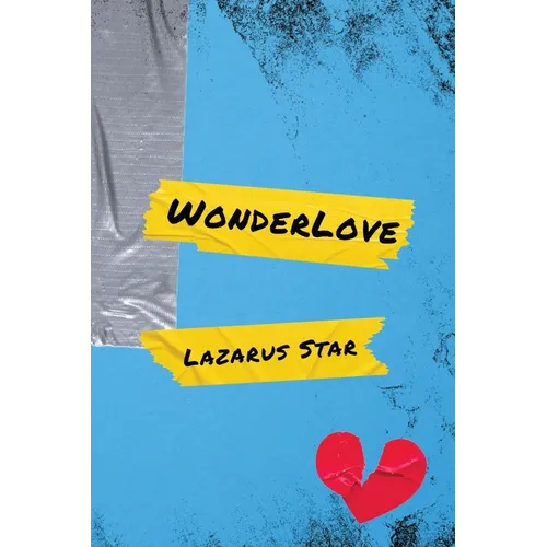 Wonderlove - Paperback