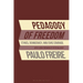 Pedagogy of Freedom: Ethics, Democracy, and Civic Courage