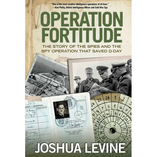 Operation Fortitude