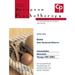 European Psychotherapy 2012/2013: Concentrative Movement Therapy CMT (KBT)