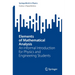 Elements of Mathematical Analysis: An Informal Introduction for Physics and Engineering Students