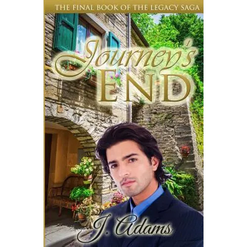 Journey's End