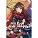 Will You Walk With Me? (Light Novel)