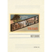 Vintage Lined Notebook Greetings from Brownsville, Texas