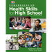 Comprehensive Health Skills for High School