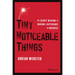 Tiny Noticeable Things: The Secret Weapon to Making a Difference in Business