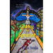 Chasing the Sprinter: A young adult superhero adventure