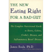 The New Eating Right for a Bad Gut: The Complete Nutritional Guide to Ileitis, Colitis, Crohn's Disease, and Inflammatory Bowel Disease