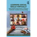 Learning Social Skills Virtually: Using Applied Improvisation to Enhance Teamwork, Creativity and Storytelling